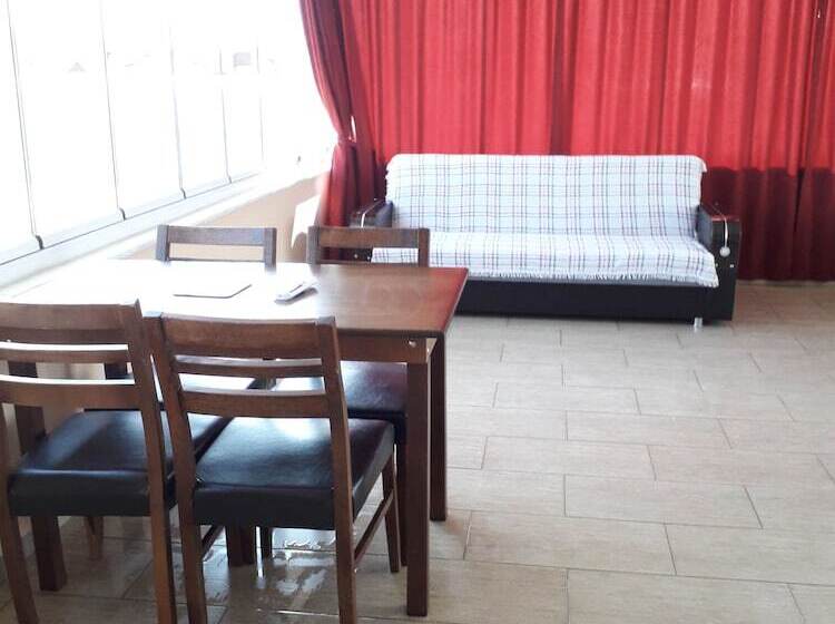 호스텔 Yalcinkaya Pansiyon