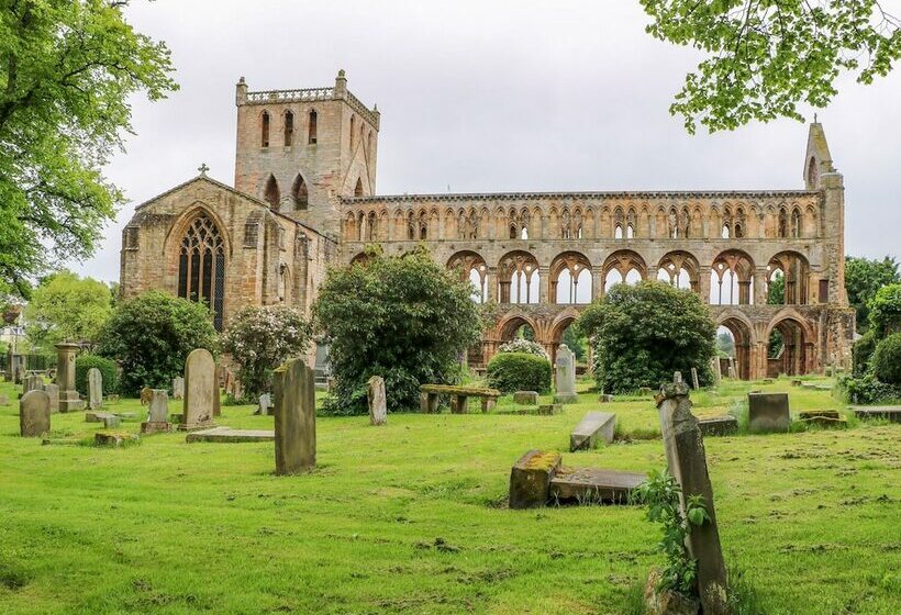 Allerton House Stables