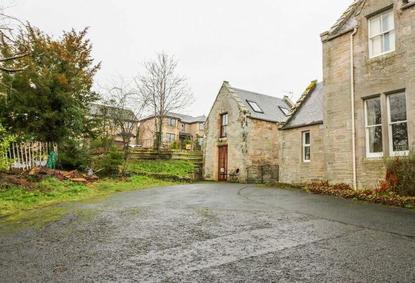 Allerton House Stables