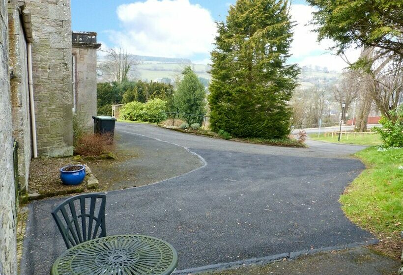 Allerton House Stables