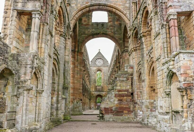 Allerton House Stables