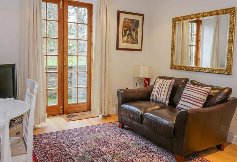 Allerton House Stables