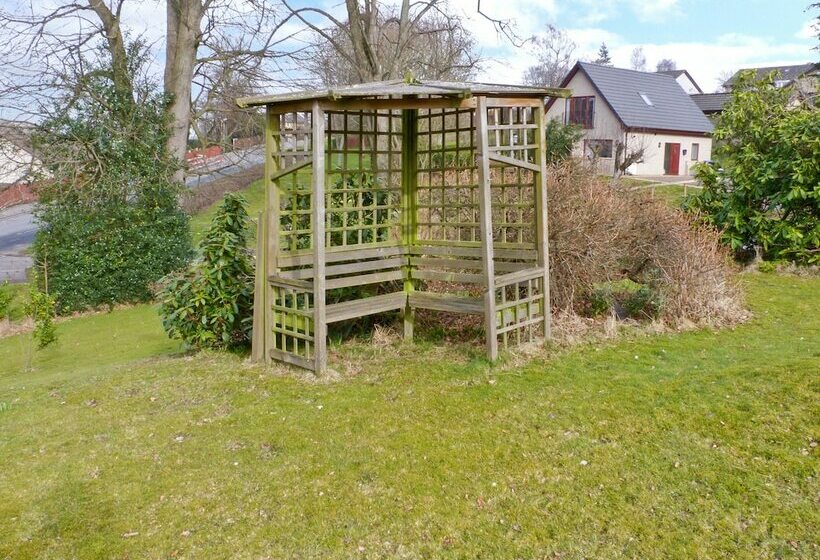 Allerton House Stables