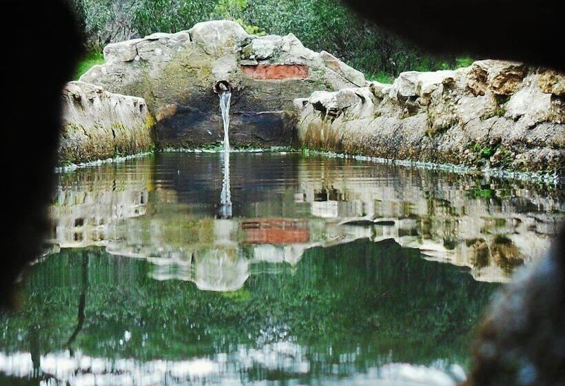 Estrella Rural Casa Rural En La Sierra De Madrid