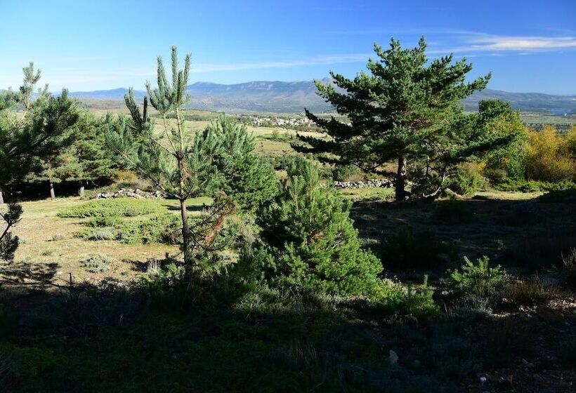 Estrella Rural Casa Rural En La Sierra De Madrid