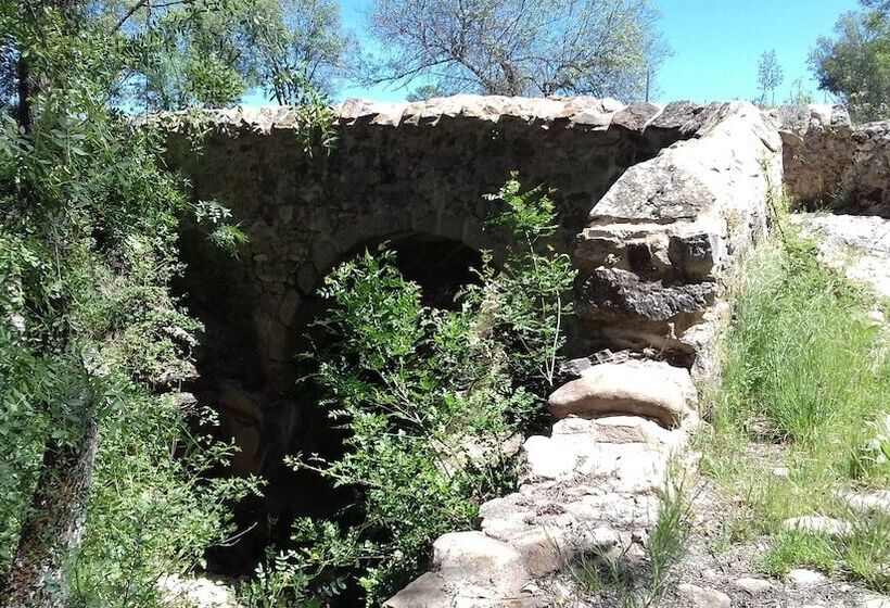 Estrella Rural Casa Rural En La Sierra De Madrid