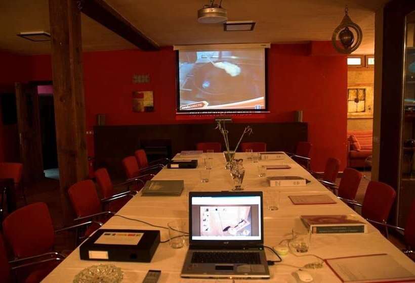 Estrella Rural Casa Rural En La Sierra De Madrid