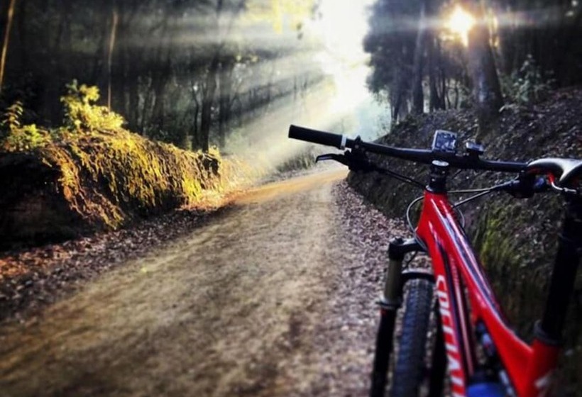 Estrella Rural Casa Rural En La Sierra De Madrid