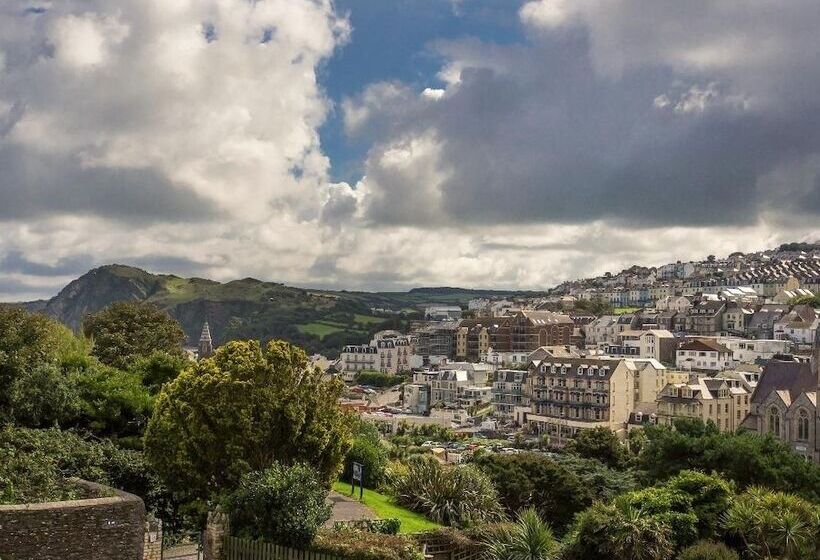 Apartment 4 Granville Point