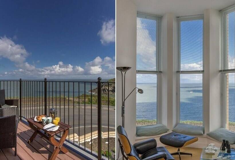 Apartment 4 Granville Point