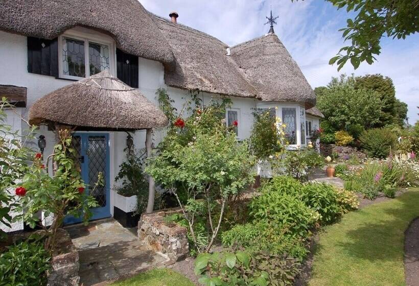 Appletree Cottage