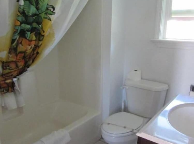 Baker City Motel & Rv Park