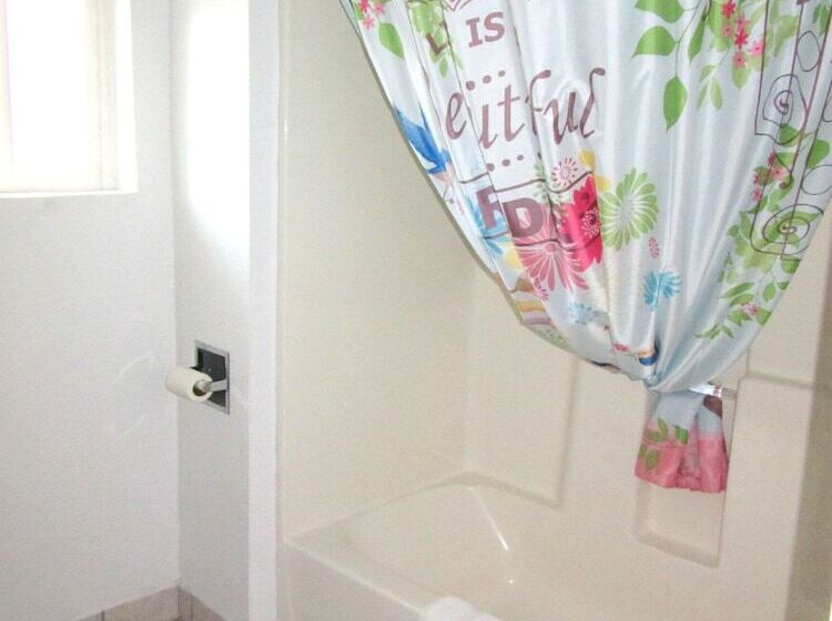 Baker City Motel & Rv Park