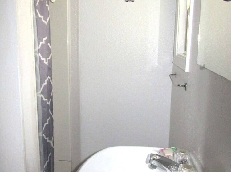 Baker City Motel & Rv Park