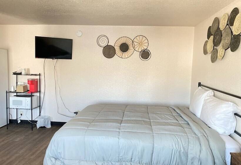 Baker City Motel & Rv Park