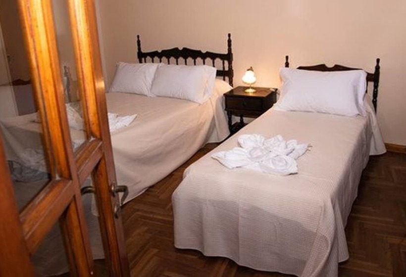 مبيت وإفطار Bella Vita Hotel Boutique Lujan