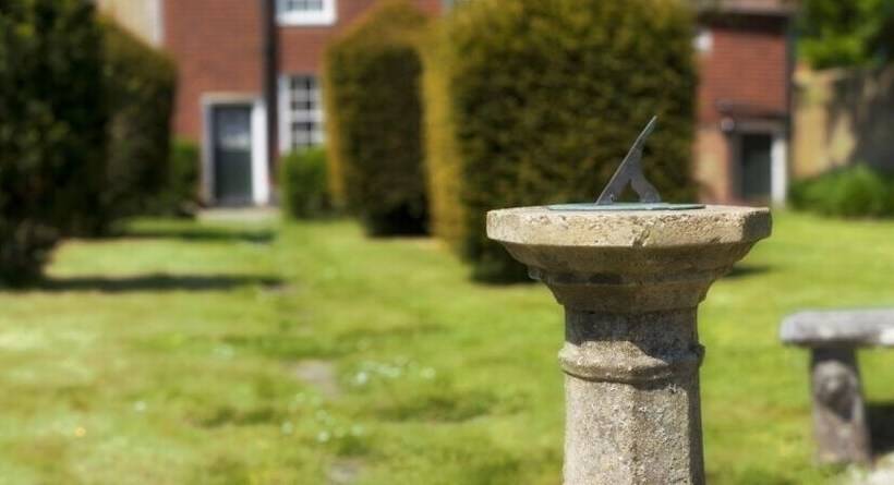 민박 Boreham House Luxury Bnb