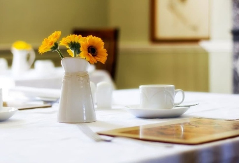 민박 Boreham House Luxury Bnb