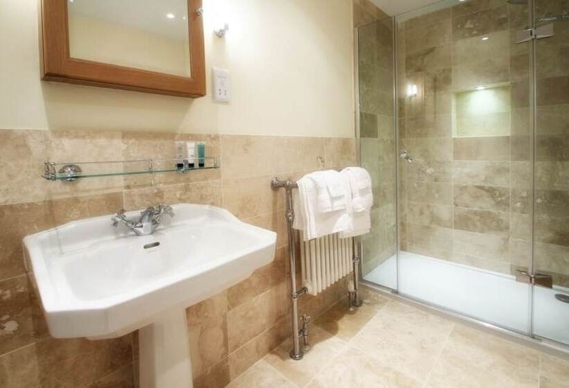 민박 Boreham House Luxury Bnb