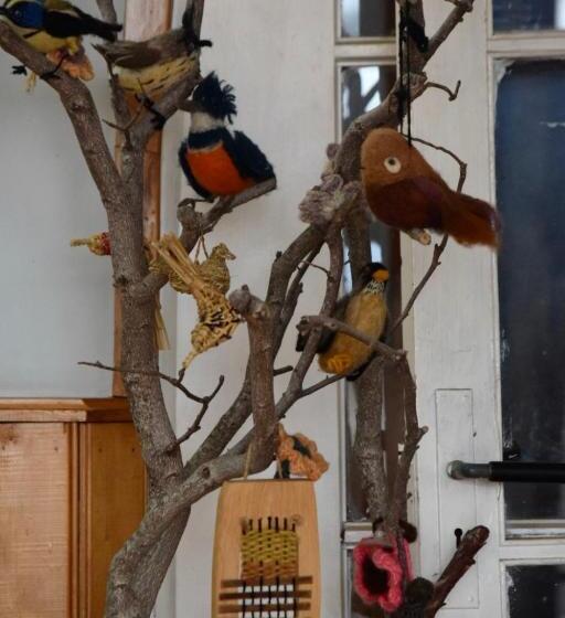 ベッドアンドブレックファースト Casa Kolping Chiloe