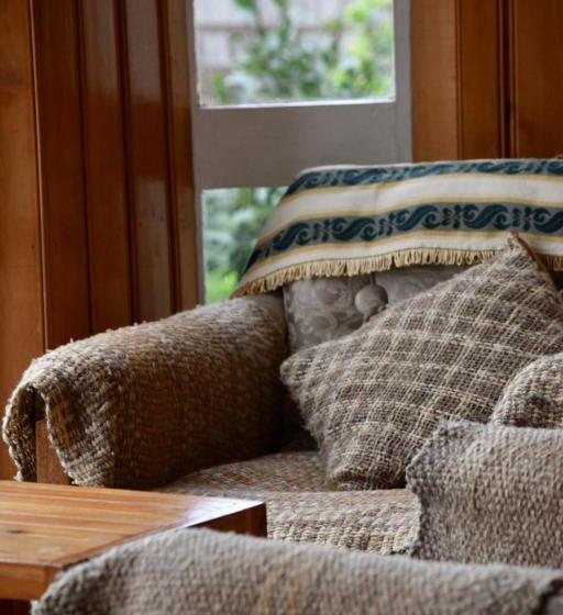 ベッドアンドブレックファースト Casa Kolping Chiloe