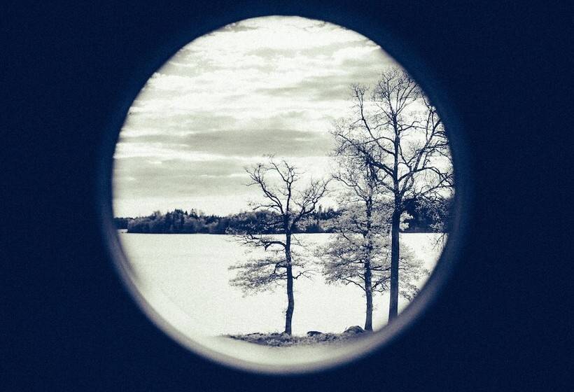 مبيت وإفطار Hägern Bed & Nature