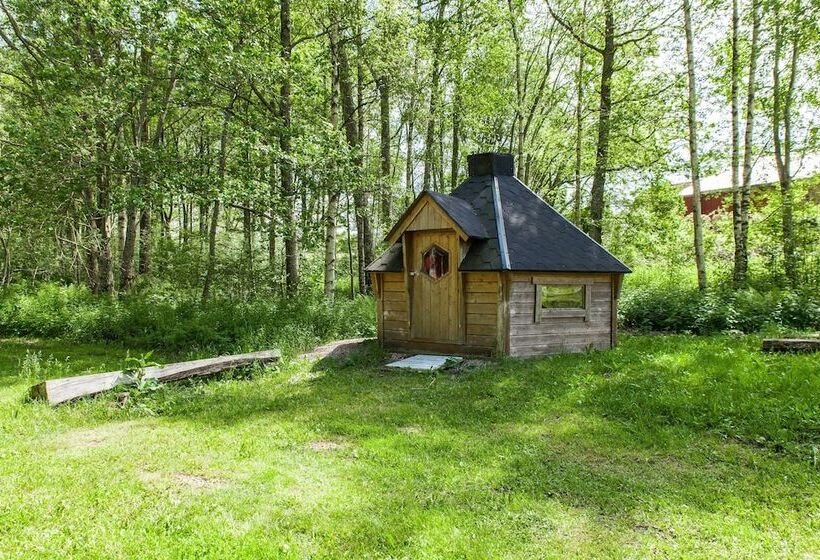 مبيت وإفطار Hägern Bed & Nature