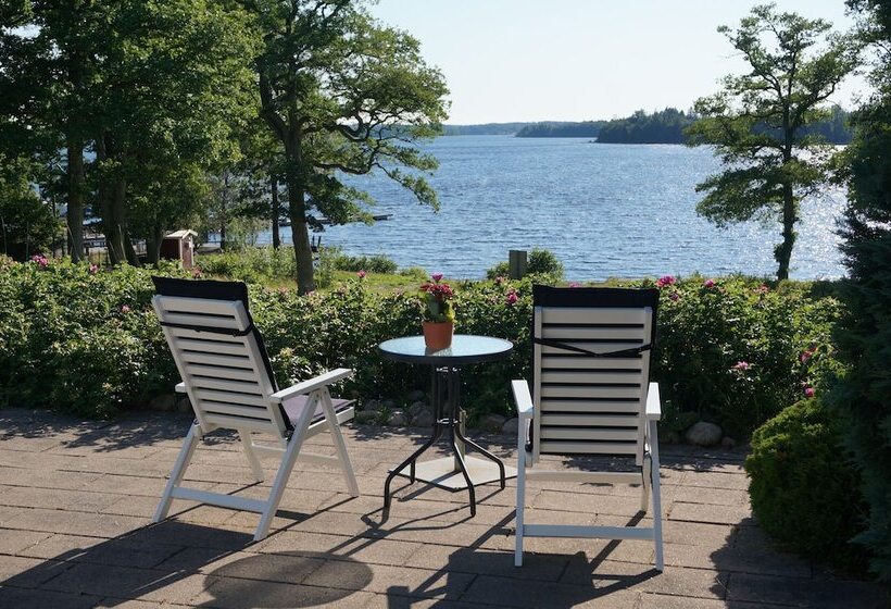 مبيت وإفطار Hägern Bed & Nature