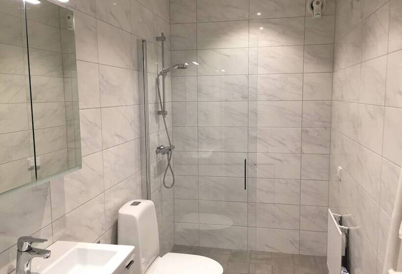 مبيت وإفطار Hägern Bed & Nature