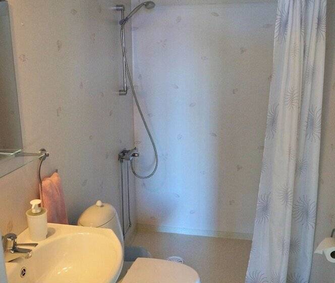 مبيت وإفطار Hägern Bed & Nature