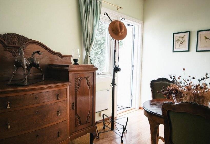 مبيت وإفطار Hägern Bed & Nature