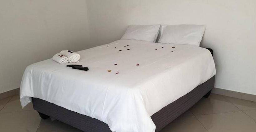 ベッドアンドブレックファースト Kwa Mosele Bnb