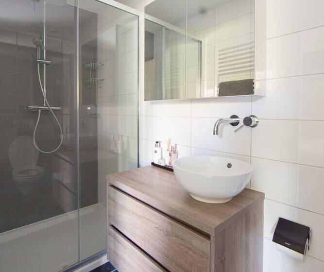 住宿加早餐  Lodewijck Slapen & Tafelen