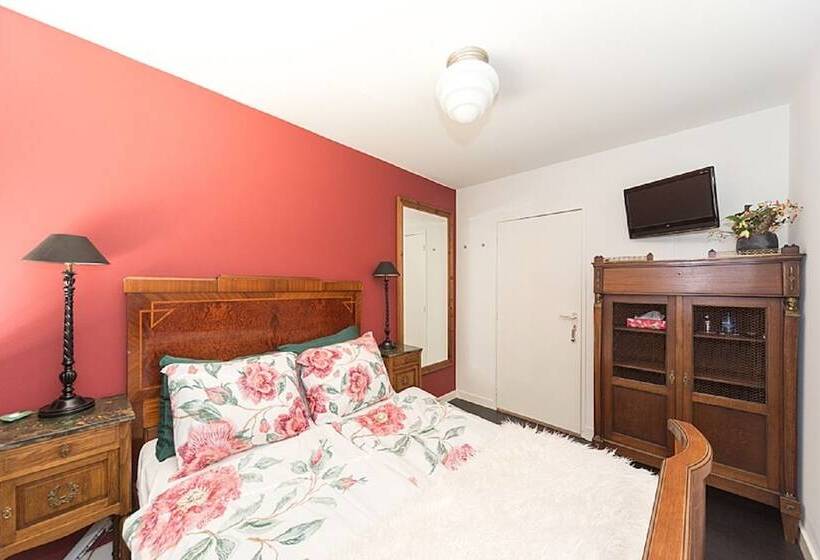 住宿加早餐  Lodewijck Slapen & Tafelen