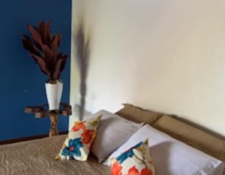 مبيت وإفطار Rancho Los Compayres