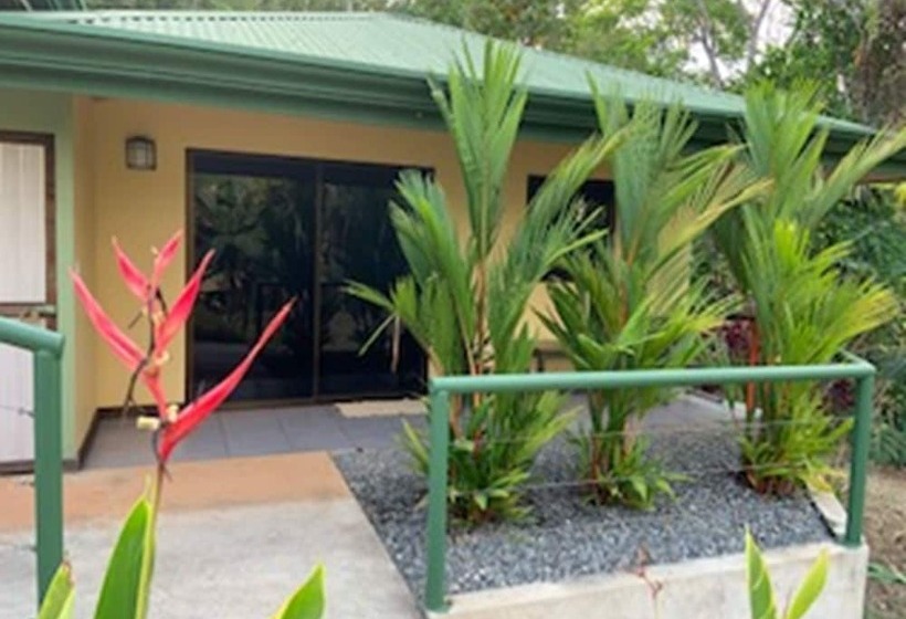 مبيت وإفطار Rancho Los Compayres