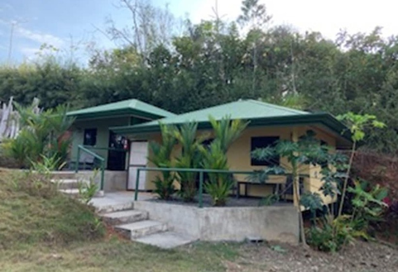 مبيت وإفطار Rancho Los Compayres