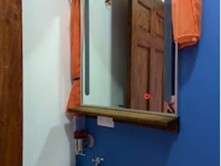 مبيت وإفطار Rancho Los Compayres