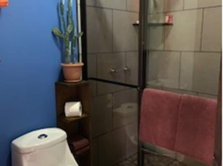 مبيت وإفطار Rancho Los Compayres