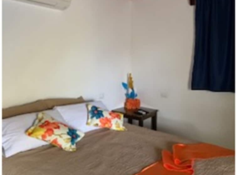 مبيت وإفطار Rancho Los Compayres