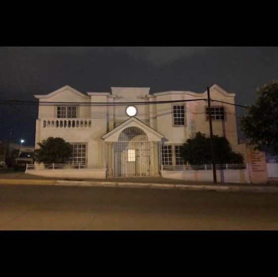 تختخواب و صبحانه Residencia Esmeralda