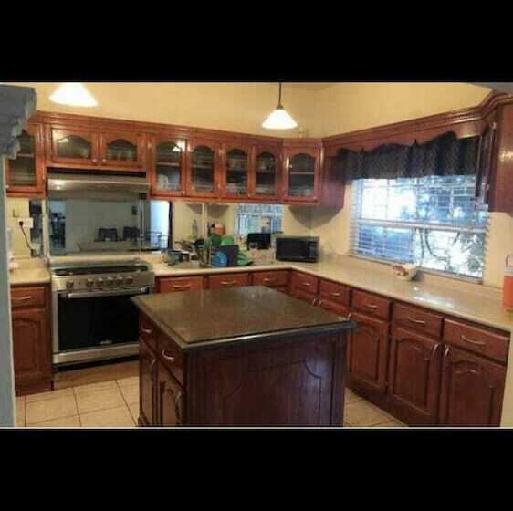 تختخواب و صبحانه Residencia Esmeralda