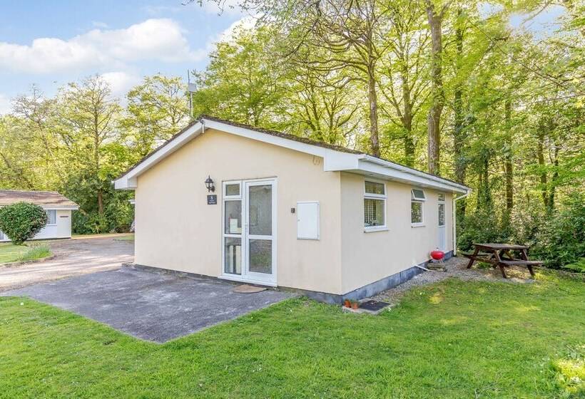 Brook Cottage