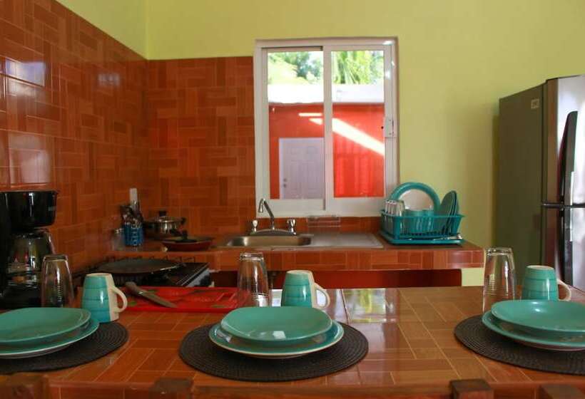 Bungalows Don Agustin