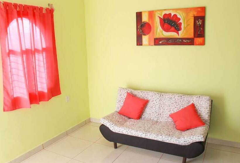 Bungalows Don Agustin