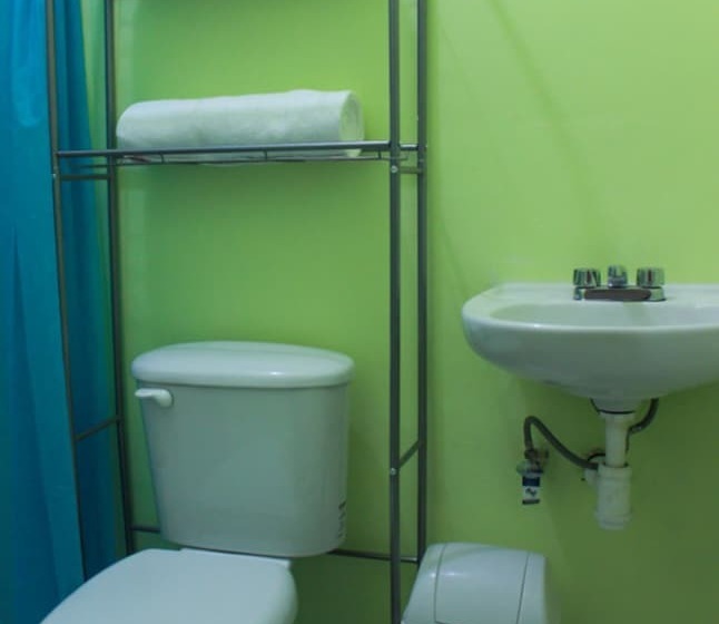 Bungalows Don Agustin