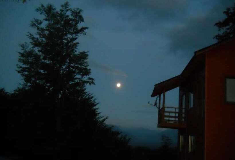 Cabaña Fau Wualmapu