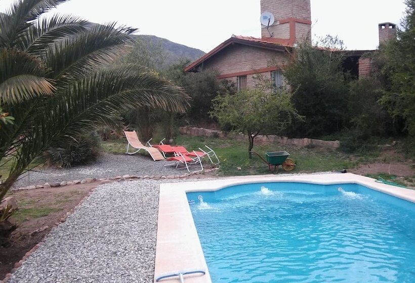 Cabañas Atardeceres