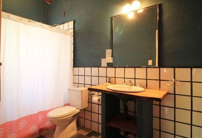 Cabañas Atardeceres