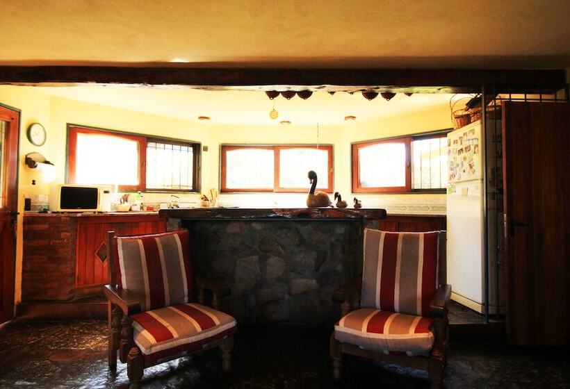 Cabañas Atardeceres